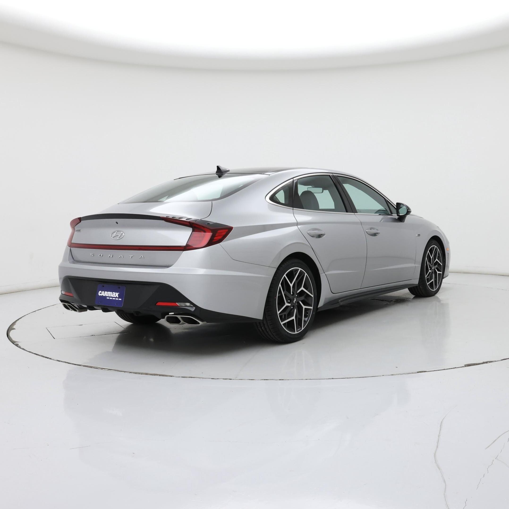 Thumbnail: 2022 Hyundai Sonata - 8