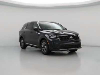 2021 Kia Sorento S -
                Overland Park, KS
