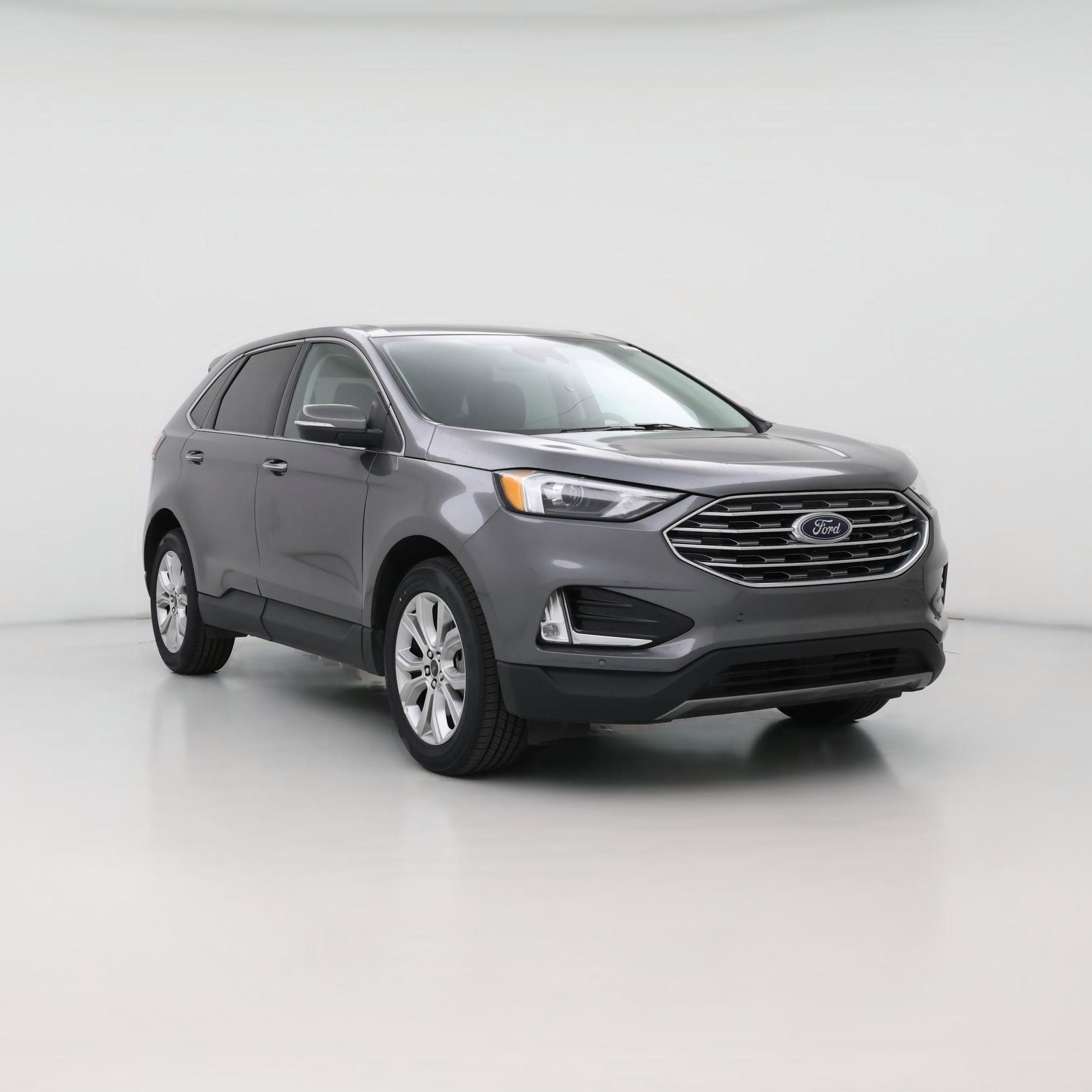 Thumbnail: 2023 Ford Edge - 1