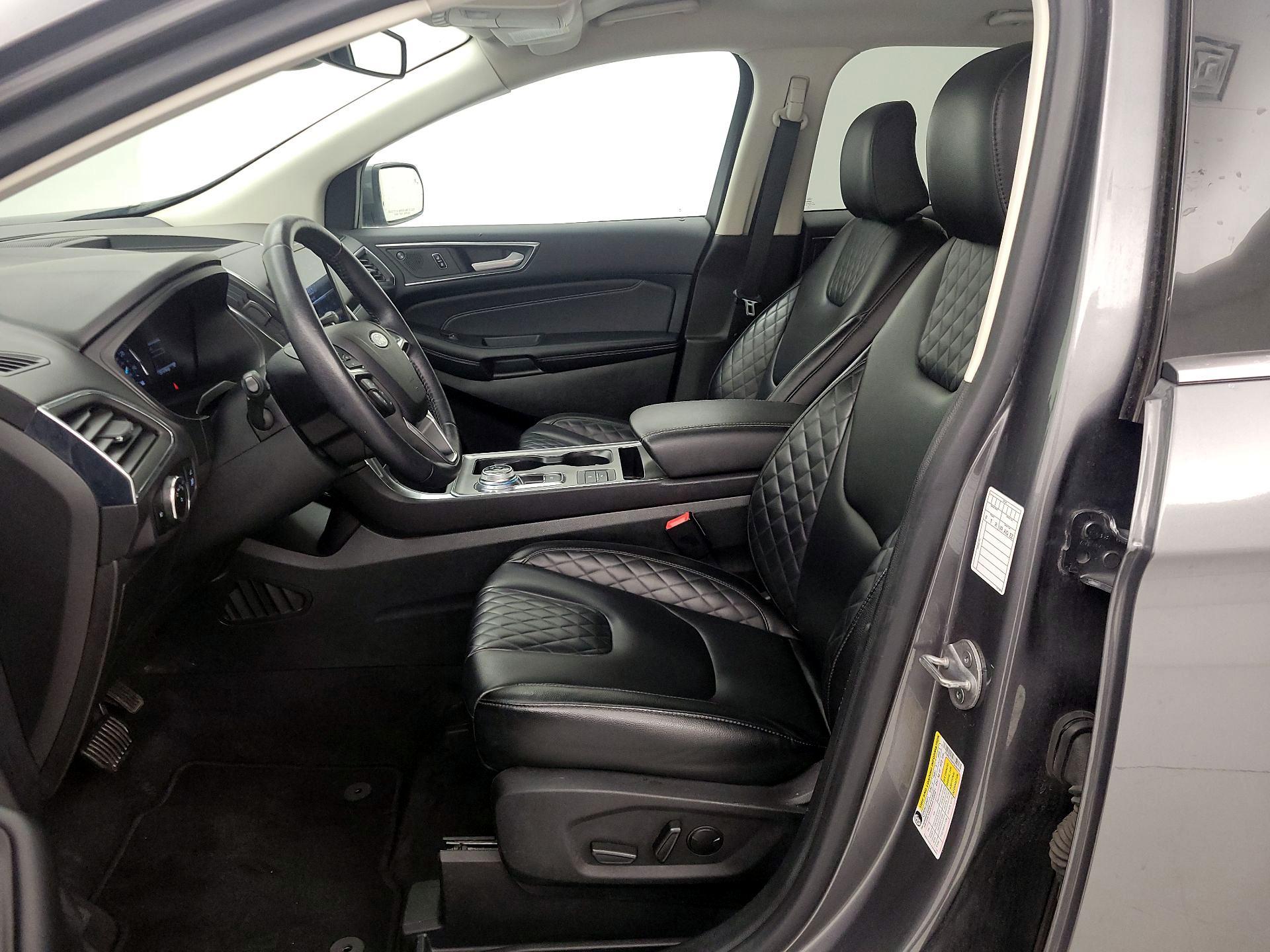 Thumbnail: 2023 Ford Edge - 11