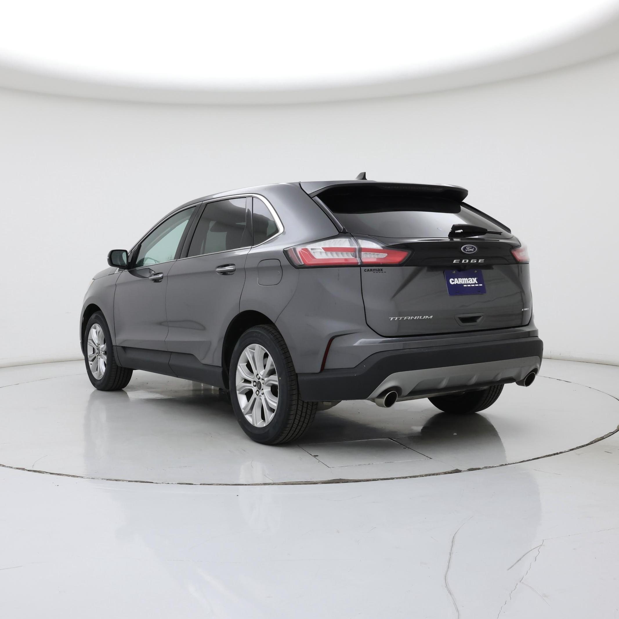 Thumbnail: 2023 Ford Edge - 2