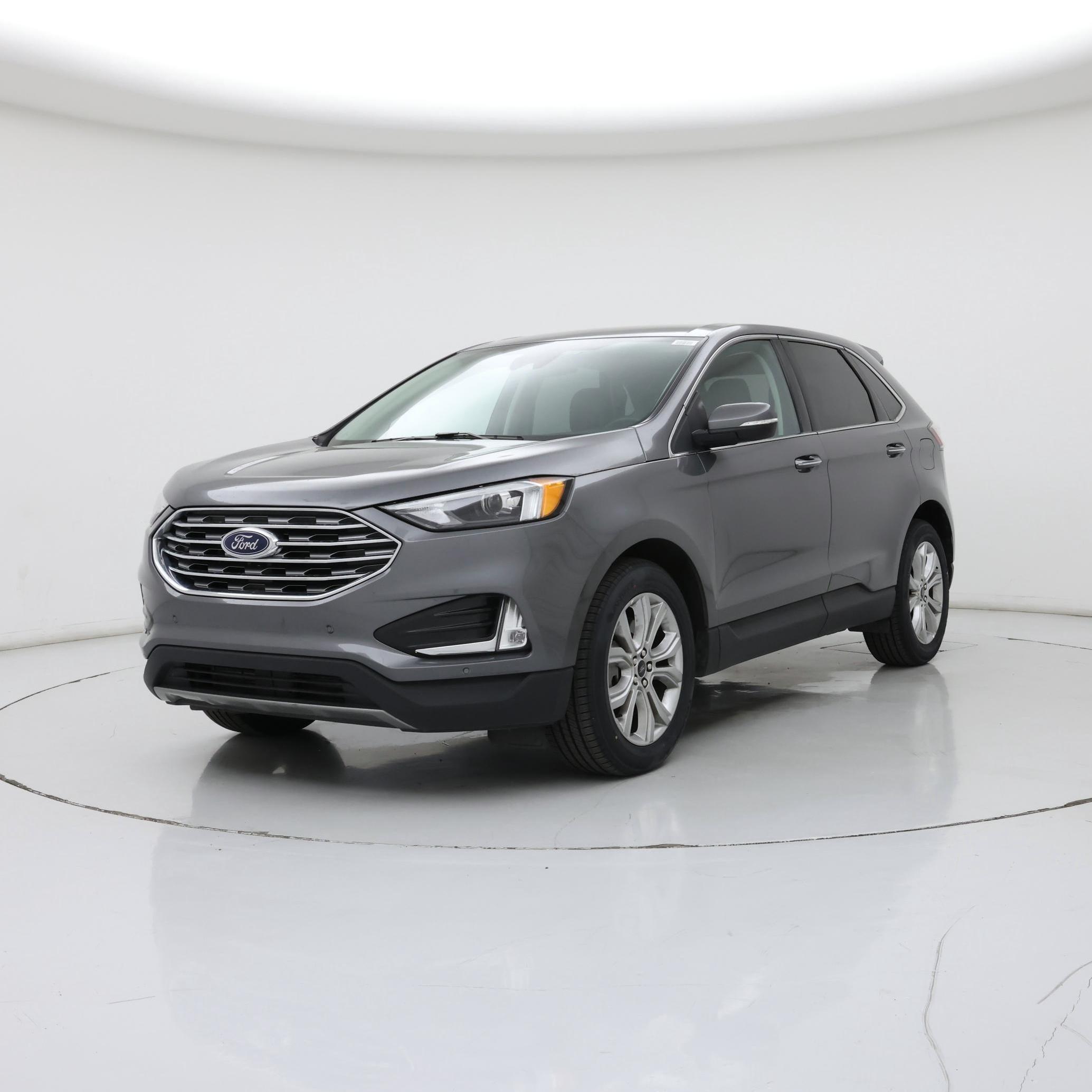 Thumbnail: 2023 Ford Edge - 4