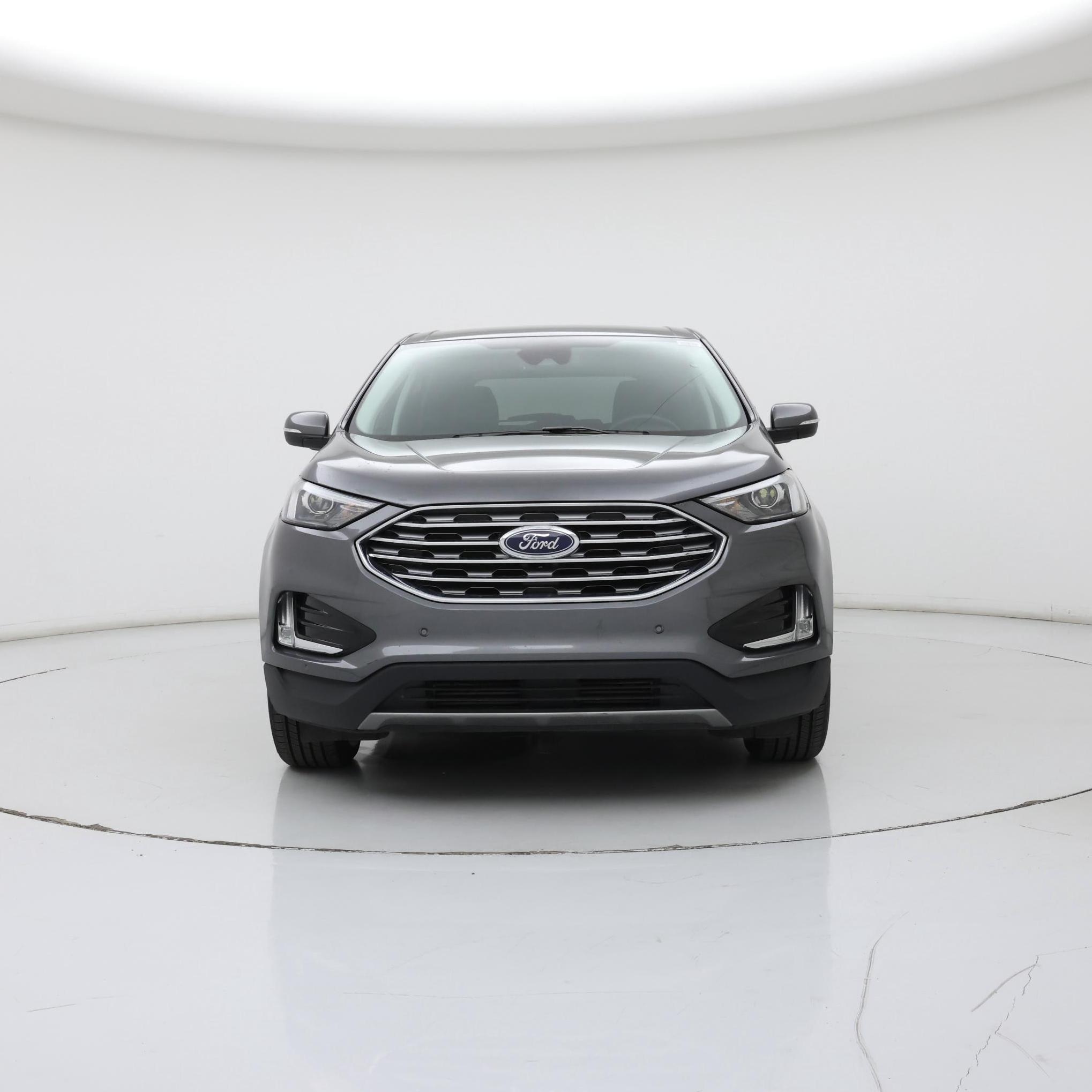 Thumbnail: 2023 Ford Edge - 5