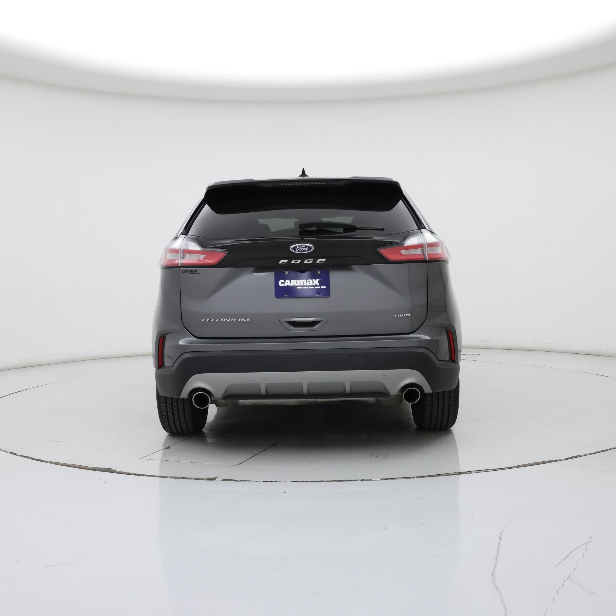 Thumbnail: 2023 Ford Edge - 6