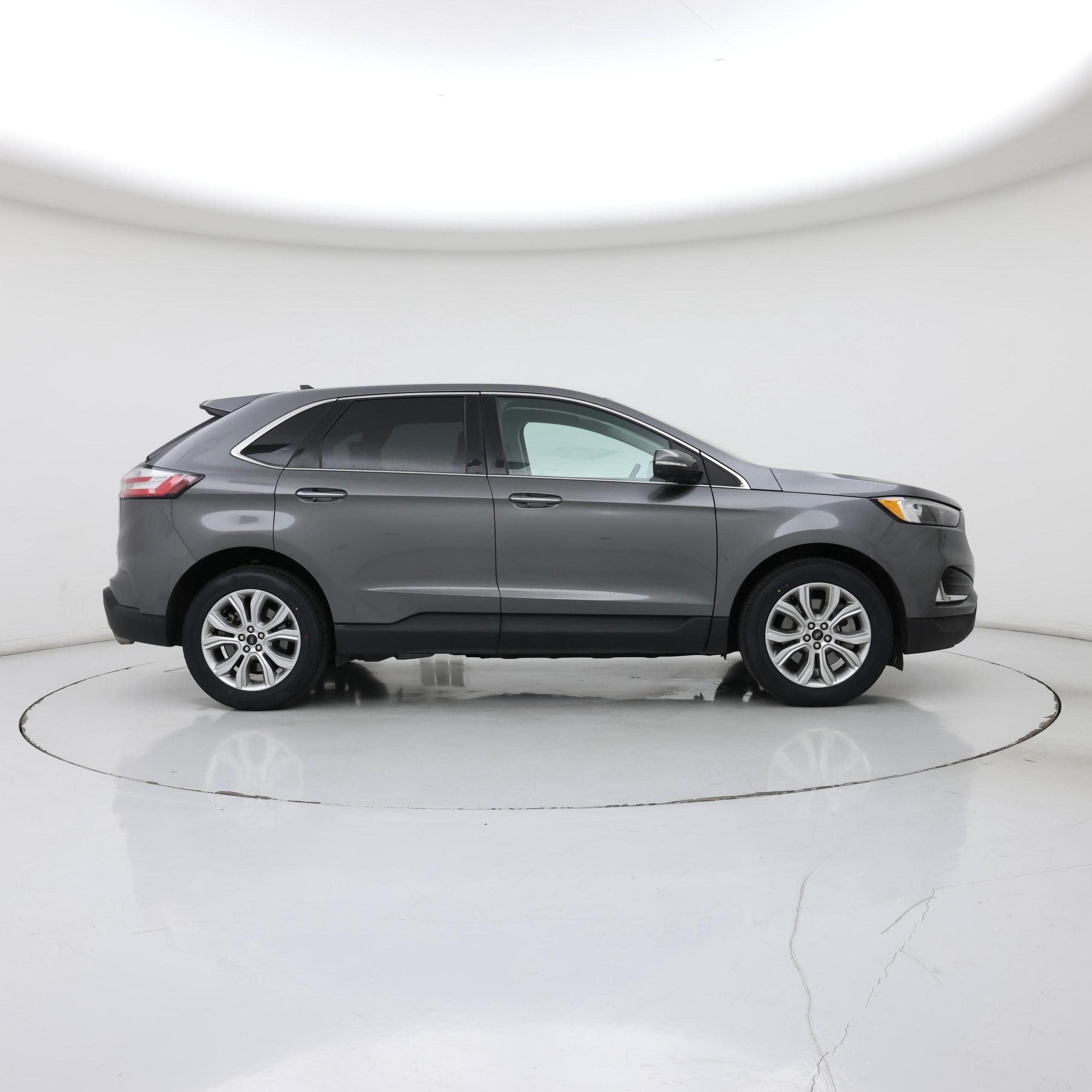 Thumbnail: 2023 Ford Edge - 7