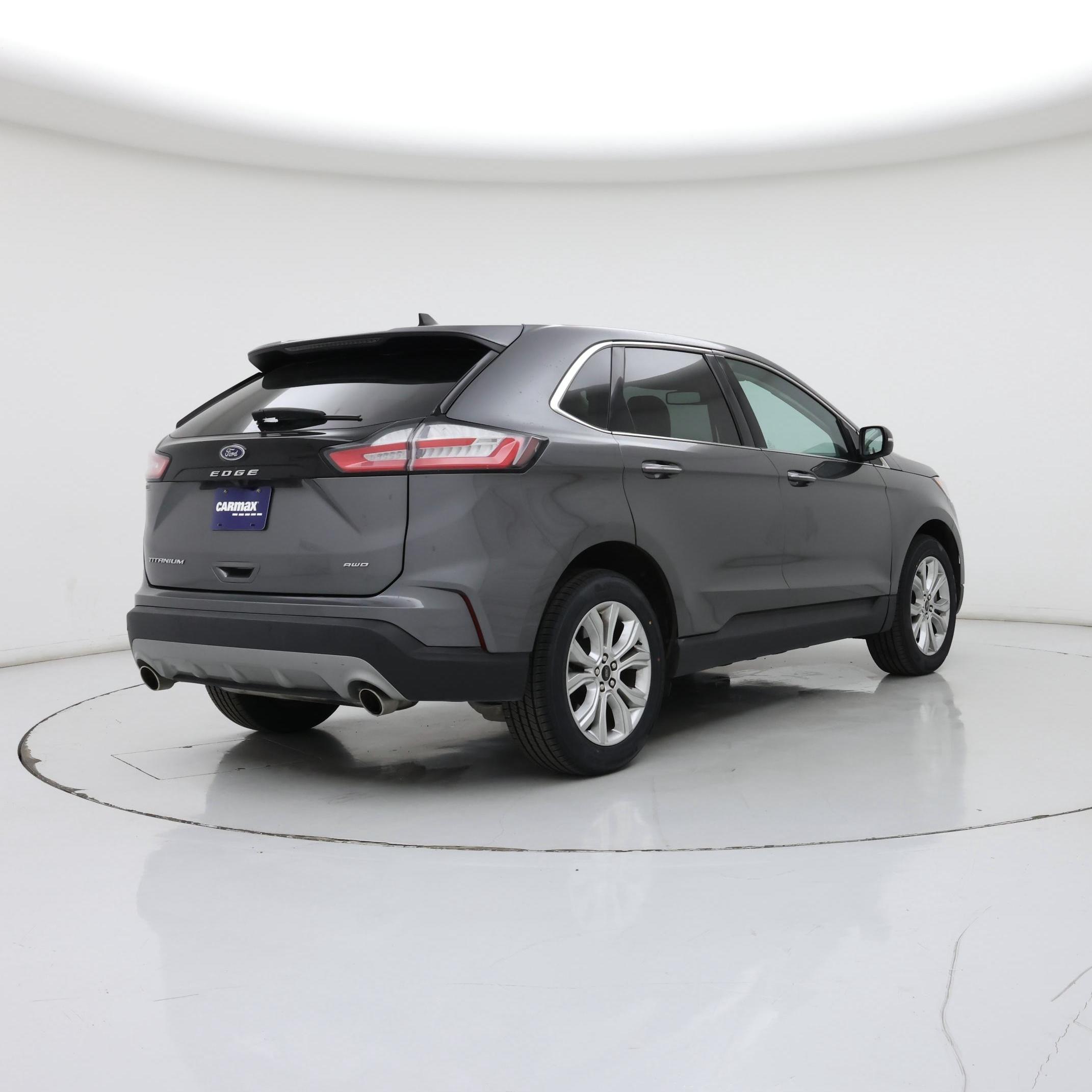 Thumbnail: 2023 Ford Edge - 8