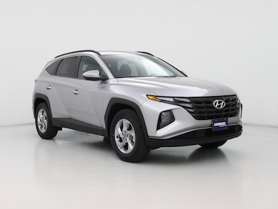 2022 Hyundai Tucson SEL -
                Wichita, KS
