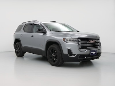2023 GMC Acadia AT4 -
                Saint Louis, MO