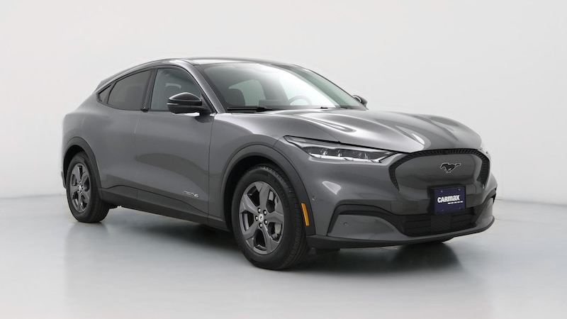 2023 Ford Mustang Mach-E Select Hero Image