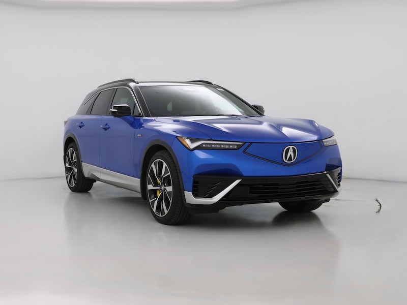 2024 Acura ZDX Type S -
                  Naperville, IL