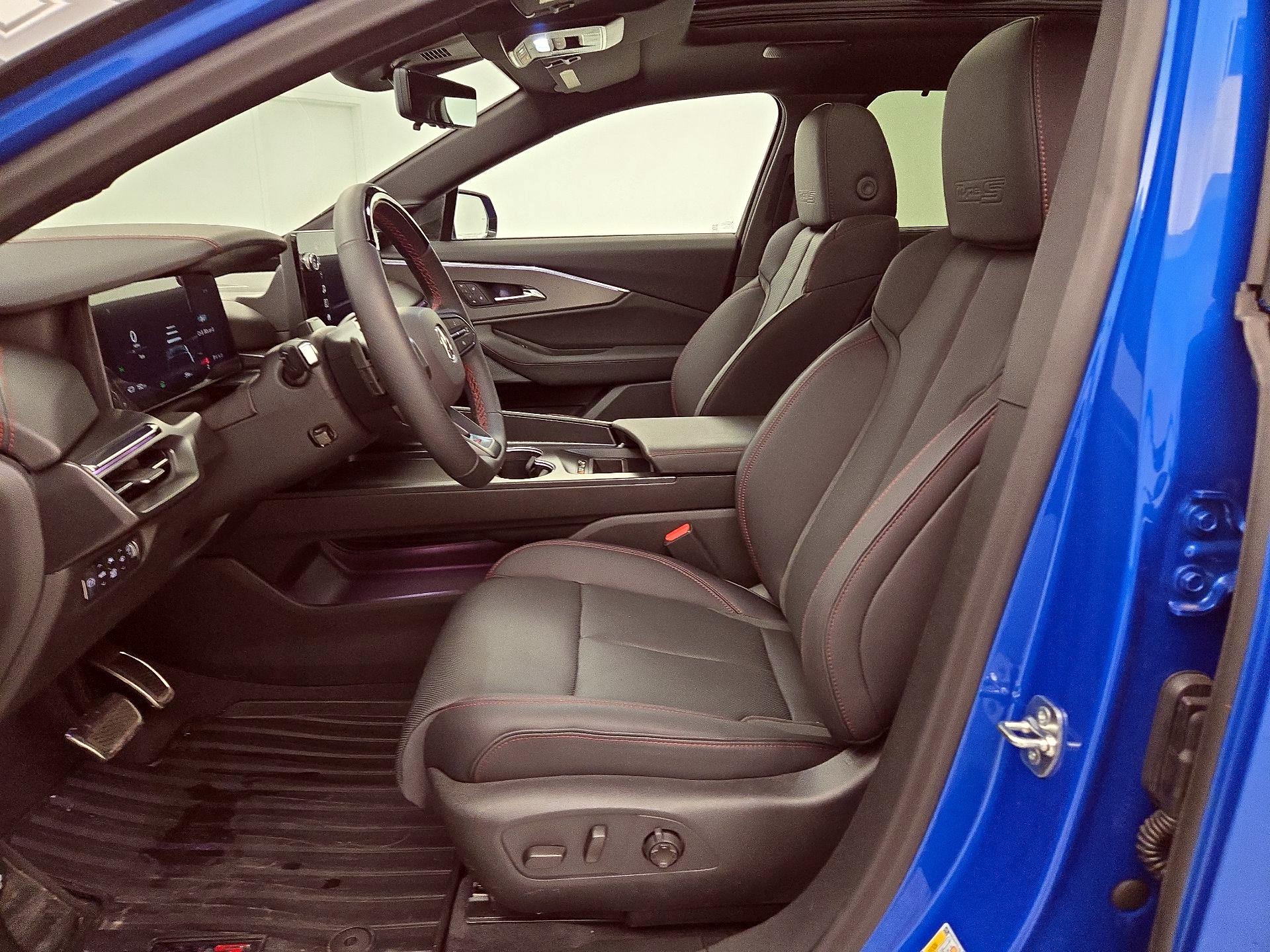 Thumbnail: 2024 Acura ZDX - 11