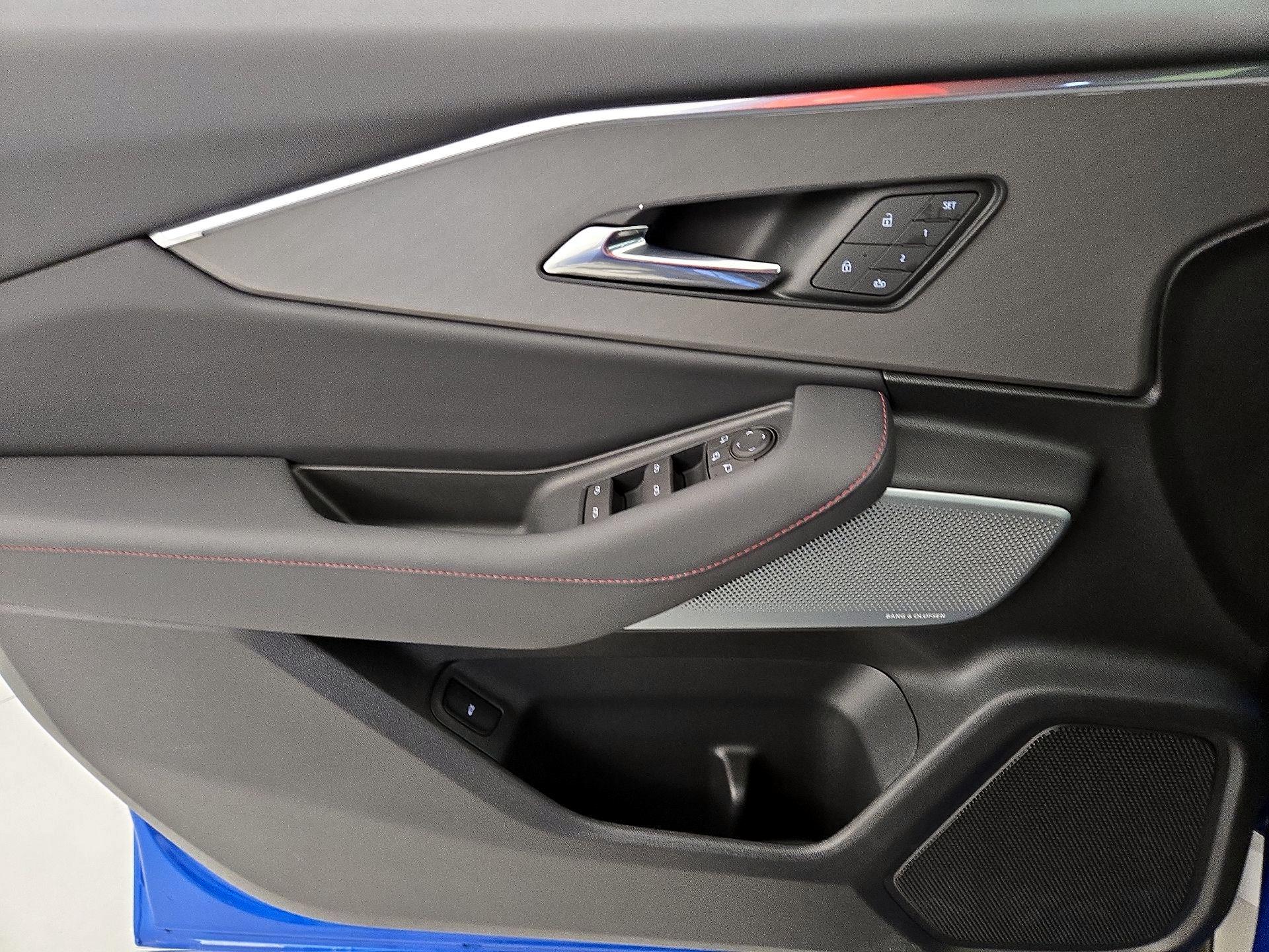 Thumbnail: 2024 Acura ZDX - 12