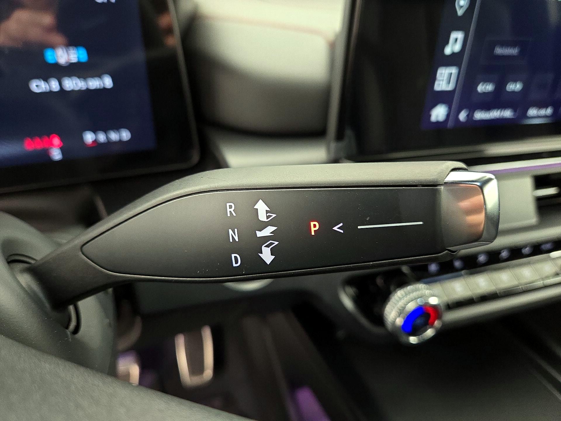 Thumbnail: 2024 Acura ZDX - 18