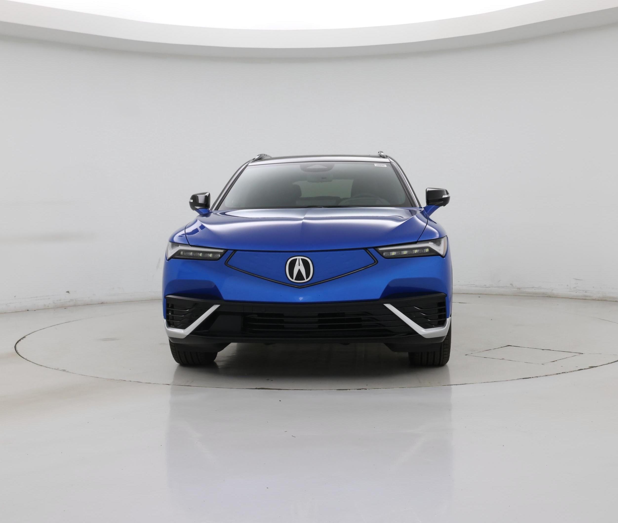 Thumbnail: 2024 Acura ZDX - 5