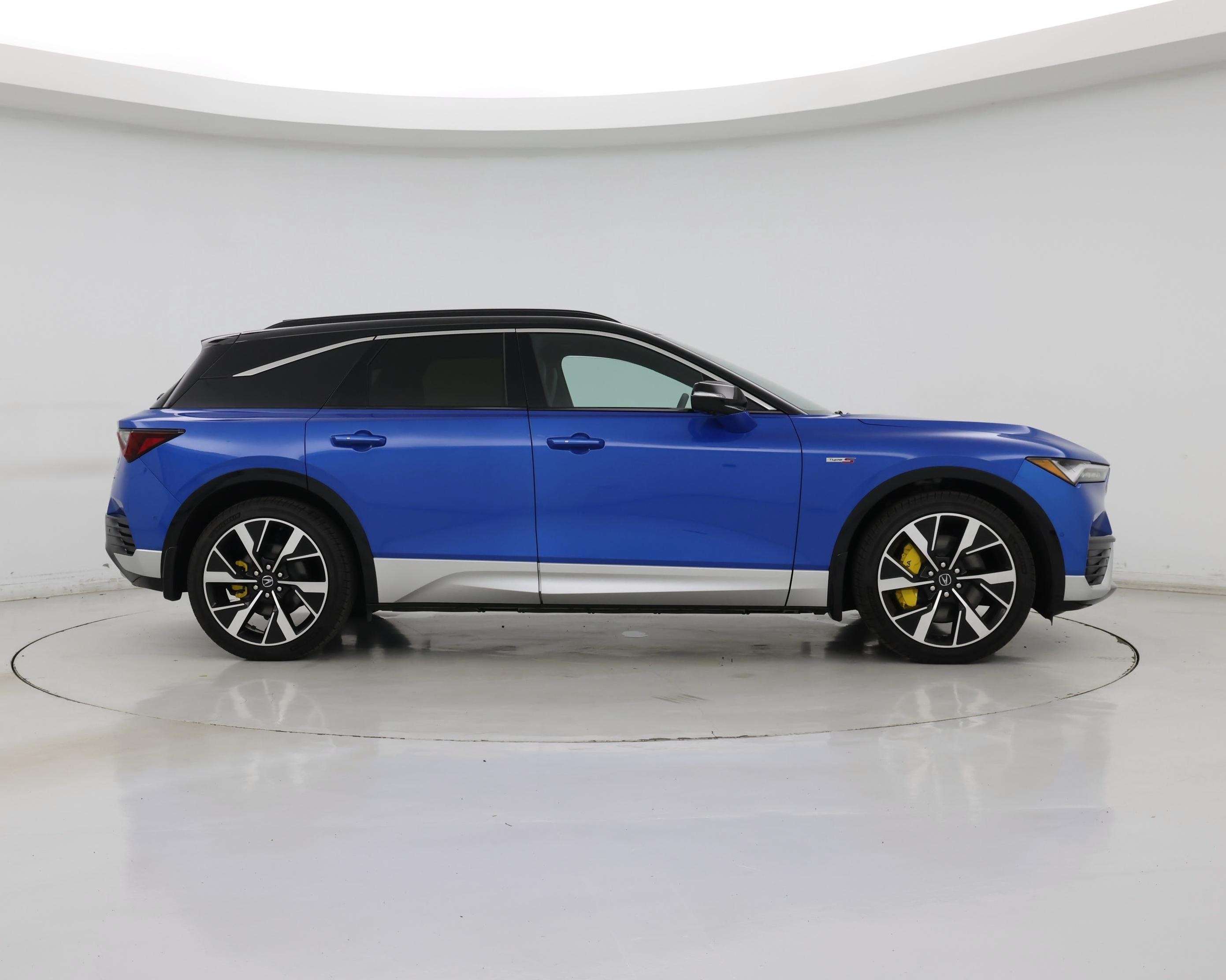 Thumbnail: 2024 Acura ZDX - 7