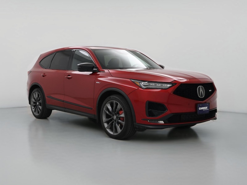 2022 Acura MDX Type S -
                  Huntsville, AL