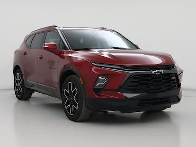 2023 Chevrolet Blazer RS -
                Columbus, OH