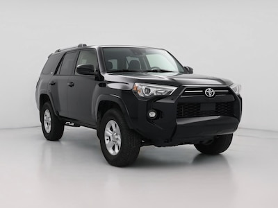 2023 Toyota 4Runner SR5 -
                Madison, TN