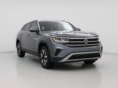 2023 Volkswagen Atlas SE -
                Madison, TN