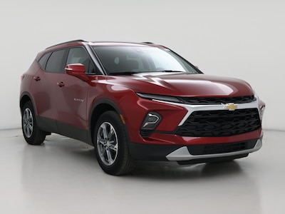 2023 Chevrolet Blazer  -
                Columbus, OH