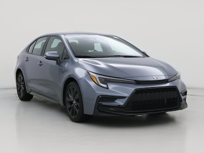 2023 Toyota Corolla SE -
                Columbus, OH