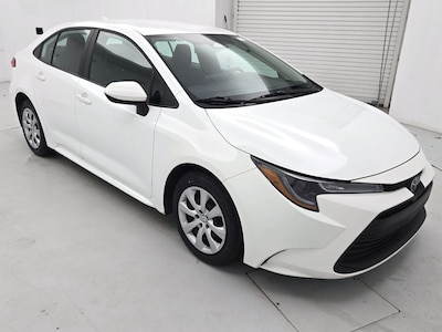 2023 Toyota Corolla LE -
                Madison, TN