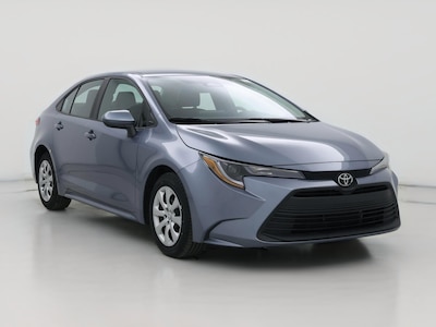 2023 Toyota Corolla LE -
                Fort Wayne, IN