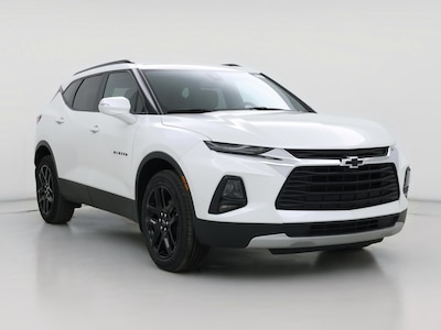 2022 Chevrolet Blazer  -
                Columbus, OH