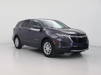 2022 Chevrolet Equinox LT -
                Dayton, OH