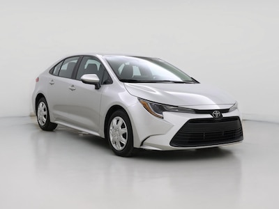 2023 Toyota Corolla LE -
                Indianapolis, IN