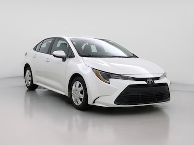 2023 Toyota Corolla LE -
                Indianapolis, IN