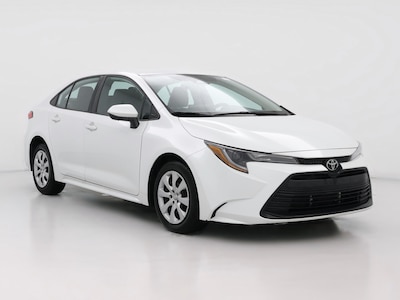 2023 Toyota Corolla LE -
                Madison, TN