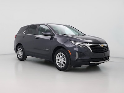 2022 Chevrolet Equinox LT -
                Dayton, OH