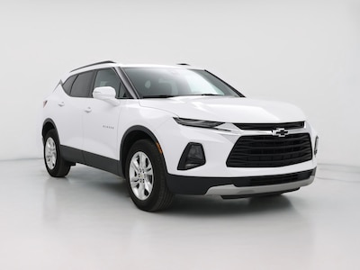 2022 Chevrolet Blazer  -
                Madison, TN