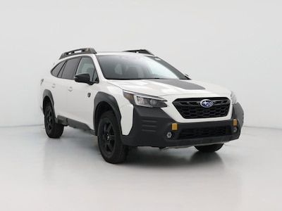 2023 Subaru Outback Wilderness -
                Madison, TN