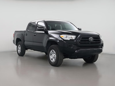 2022 Toyota Tacoma SR -
                Cincinnati, OH