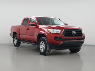 2022 Toyota Tacoma SR -
                Lexington, KY