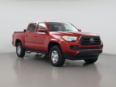 2022 Toyota Tacoma SR -
                Lexington, KY