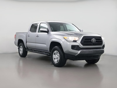 2021 Toyota Tacoma SR -
                Cincinnati, OH