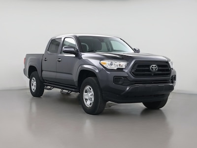 2021 Toyota Tacoma SR -
                Cincinnati, OH