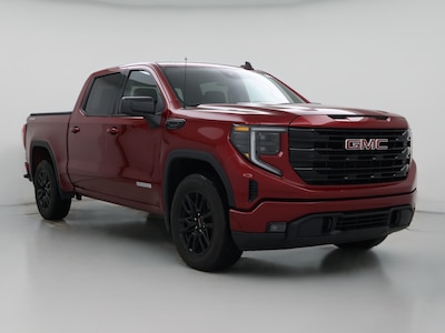 2022 GMC Sierra 1500 Elevation -
                Columbus, OH