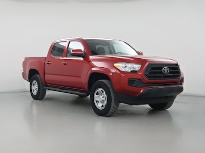 2022 Toyota Tacoma SR -
                Cincinnati, OH