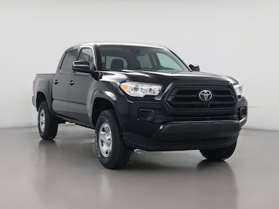 2021 Toyota Tacoma SR -
                Cincinnati, OH