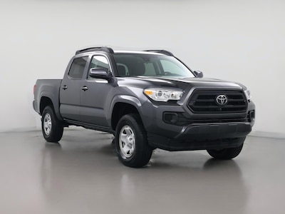 2022 Toyota Tacoma SR -
                Cincinnati, OH