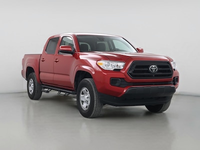 2022 Toyota Tacoma SR -
                Cincinnati, OH