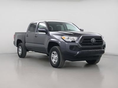 2022 Toyota Tacoma SR -
                Cincinnati, OH