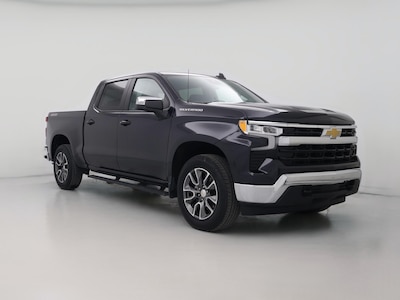 2022 Chevrolet Silverado 1500 LT -
                Dayton, OH