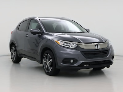 2021 Honda HR-V EX -
                Columbus, OH