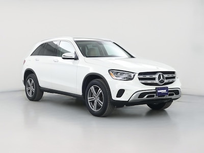 2021 Mercedes-Benz GLC 300 -
                Indianapolis, IN