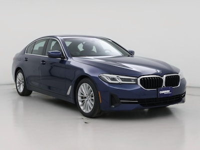 2022 BMW 5 Series 530i xDrive -
                Columbus, OH